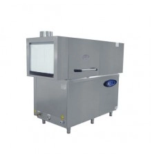 Посудомийна машина Ozti OBK 1500 E (без сушіння)