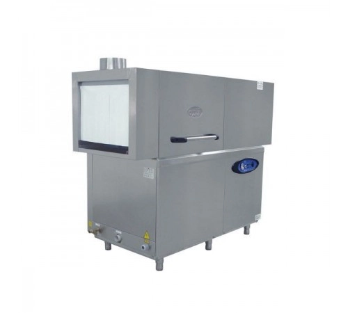 Посудомийна машина Ozti OBK 1500 E (без сушіння)