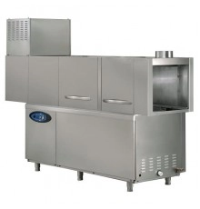 Посудомийна машина Ozti OBK 2000 (з сушінням)