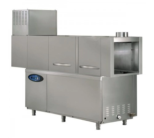 Посудомийна машина Ozti OBK 2000 (з сушінням)