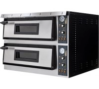 Піч для піци ITPIZZA ML44