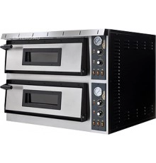 Піч для піци ITPIZZA ML44