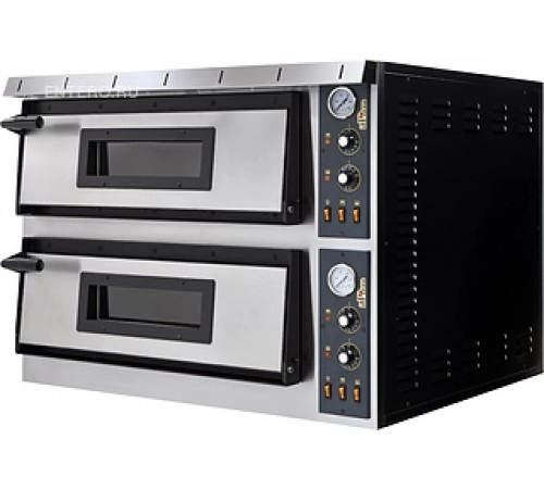 Піч для піци ITPIZZA ML44