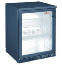 Барний холодильник FROSTY SGD150