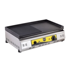 Жаркова поверхня електрична R 89 Remta