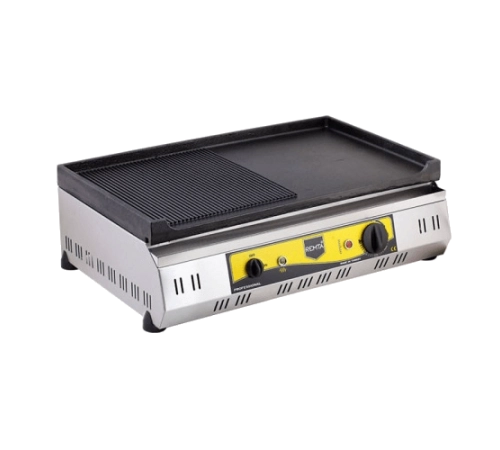 Жаркова поверхня електрична R 89 Remta