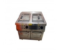 Фритюрниця OZTI OFDE 8090 P