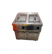 Фритюрниця OZTI OFDE 8090 P