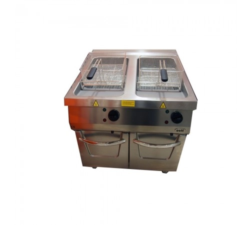 Фритюрниця OZTI OFDE 8090 P