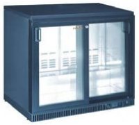 Барний холодильник FROSTY SGD250SL