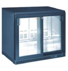 Барний холодильник FROSTY SGD250SL