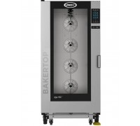 Пароконвектомат Unox XEVL2011E1RS лінія ONE