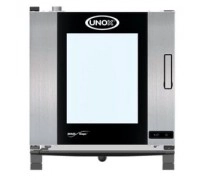 Низькотемпературна піч Unox XEVSC-0711-CR