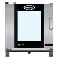 Низькотемпературна піч Unox XEVSC-0711-CR