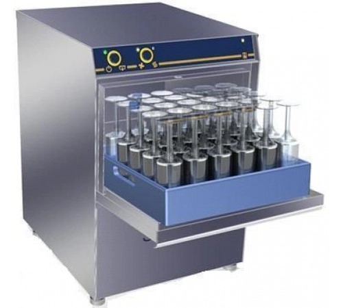 Стаканомійна машина Silanos S 021