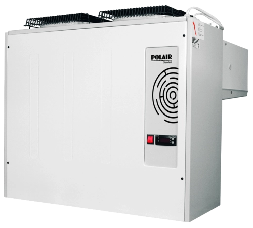 Низькотемпературний моноблок MB216SF POLAIR