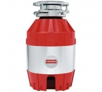 Подрібнювач відходів Franke TURBO ELITE TE-50 134.0535.229