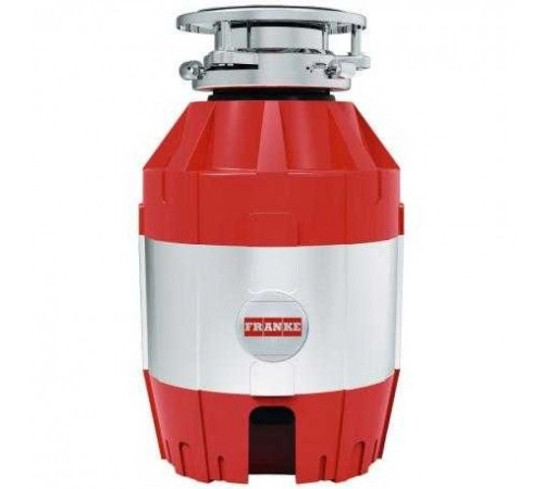Подрібнювач відходів Franke TURBO ELITE TE-50 134.0535.229