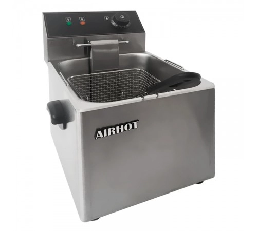 Фритюрниця Airhot EF10