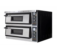 Піч для піци ITPIZZA ML66