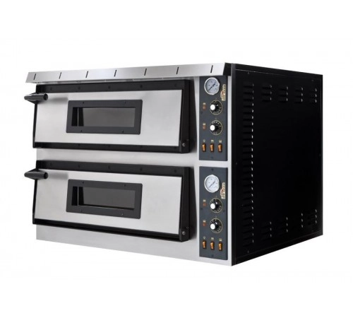 Піч для піци ITPIZZA ML66