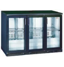 Барний холодильник FROSTY SGD315SL