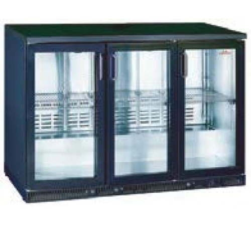 Барний холодильник FROSTY SGD315SL