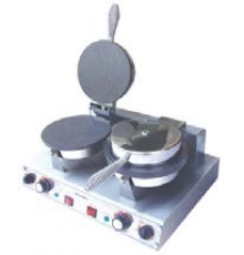 Вафельниця електрична 2 постова Frosty XG-02