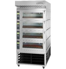 Подова піч Debag HELIOS 4060/4