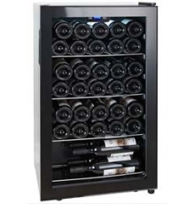 Шкаф винний FROSTY KWS-34