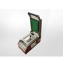 Трейсілери (зварювачі лотків) CLIO 34/1