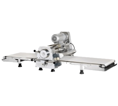 Тісторозкочування FROSTY TSP450B