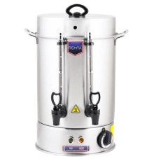 Кип'ятильник-кавоваркова машина R12 Remta