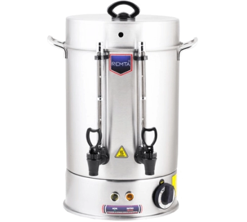 Кип'ятильник-кавоваркова машина R12 Remta
