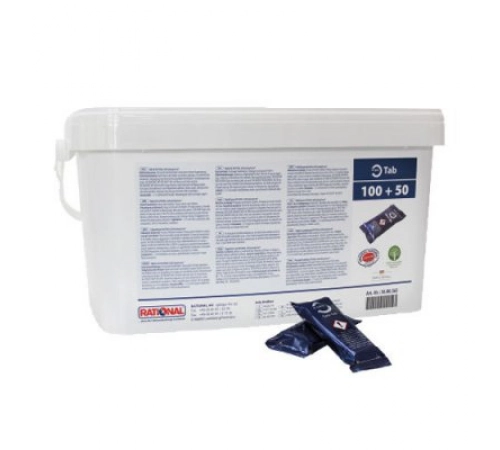 Пігулки Care 150 шт. RATIONAL 56.00.562