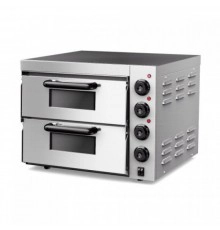 Піч для піци GGM GASTRO PDKG20