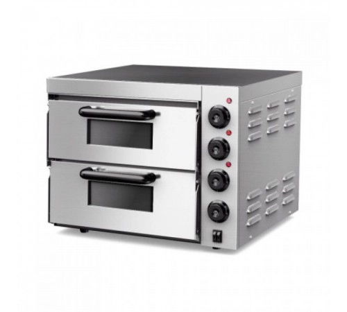 Піч для піци GGM GASTRO PDKG20