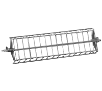 Шампур для курячих ніжок, крильців та риби КИЙ-У ГР-9М