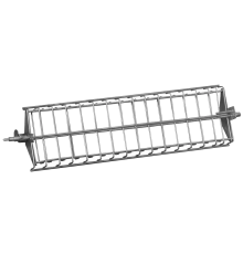 Шампур для курячих ніжок, крильців та риби КИЙ-У ГР-9М