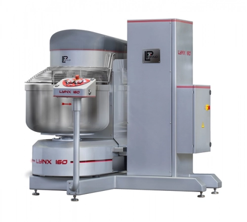 Тістоміс LP Group LYNXR120B