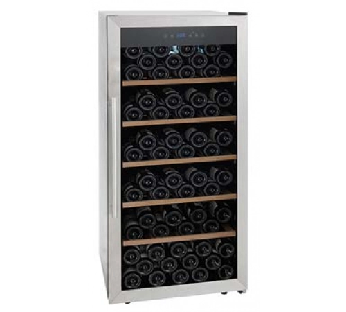 Шкаф винний FROSTY KWS-102P