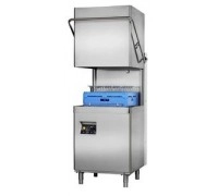 Посудомийна машина купольного типу Silanos NE 1300 PD/PB