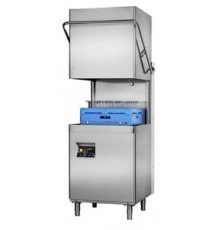 Посудомийна машина купольного типу Silanos NE 1300 PD/PB