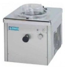 Фрізер Staff BTM 10A