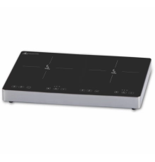 Плита індукційна AIRHOT IP3500 D двоконфоркова