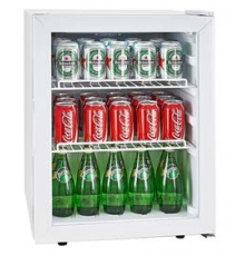 Барний холодильник FROSTY KWS-23M