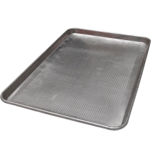 Деко перфорований для печі РОСС Р-216