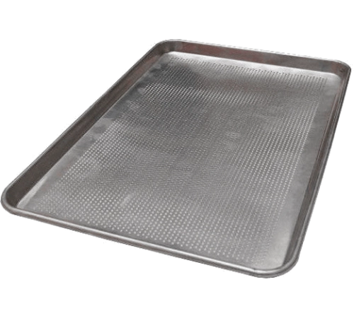 Деко перфорований для печі РОСС Р-216