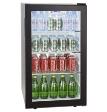 Барний холодильник FROSTY KWS-52M