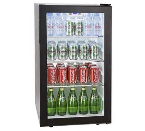 Барний холодильник FROSTY KWS-52M